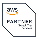 aws partner network standard consulting partner
