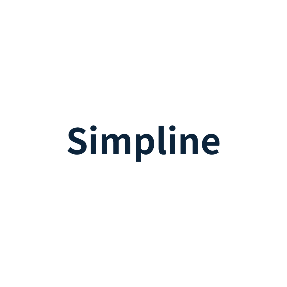 simple is…